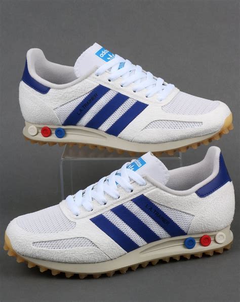 adidas la trainer 39 1/3|la trainer Adidas originals.